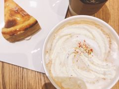 -星巴克(合肥包河万达广场店)
