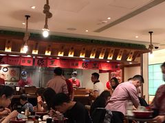 大堂-豚王拉面(澳门银河店)