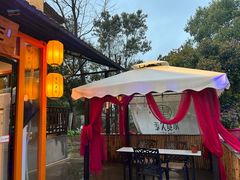 -回头食客-李久其家民间餐厅(望城金桥国际店)