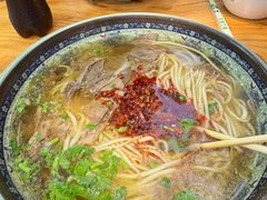 -鑫明明拉面(宁化路店)