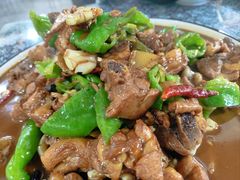 -老家菜馆(正定店)