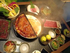 -大龙燚·旷野鲜火锅(广州首店)