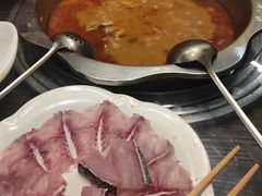-芦苇荡·酸汤鱼(回龙观店)