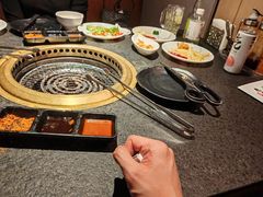 -神户赤童日式烤肉(金地广场店)