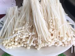 金针菇-华威达牛庄(黄埔大道西店)