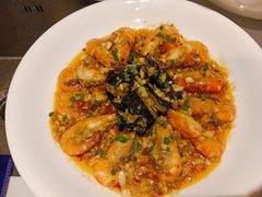 -艳阳天·非遗楚菜(武展店)
