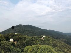 -紫金山天文台