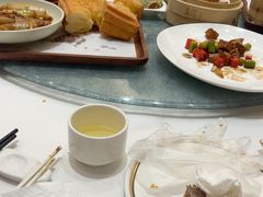-喜宴又一村·粤菜·茶点·海鲜(壹方天地店)