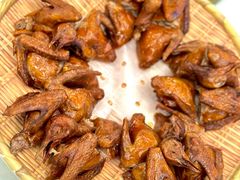 五谷芳红烧乳鸽-五谷芳乳鸽王(海景店)