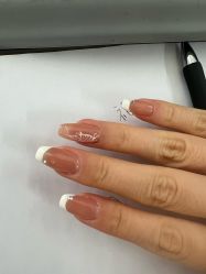 -晨·艺美甲美睫