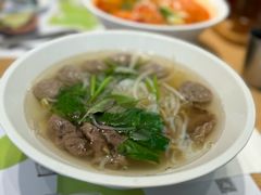 -蔡澜Pho·越南粉餐厅(海上世界店)