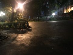 -星海公园(番禺区)