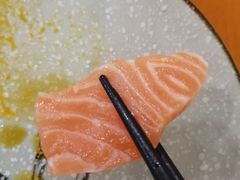 -银子铁板烧料理自助餐(人民广场店)