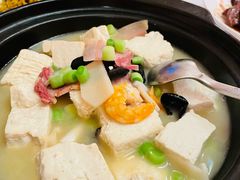 -玫瑰厅上海菜(兴国路店)