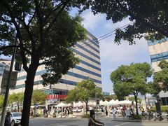 -Peet's Coffee皮爷咖啡(大学路店)