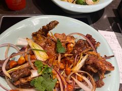 -邢氏老太太烤串(北兴街店)