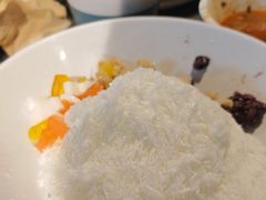 -遇上西雅图多融合海鲜自助餐厅(中房金谊广场店)