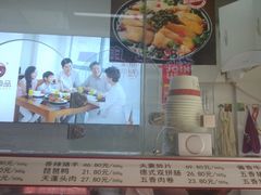 -阿满卤香鸡(新街口印象汇店)