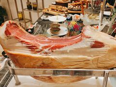 -索菲特酒店 · 云尚天际自助餐厅