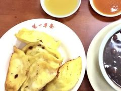 -味一早餐(新芝路店)