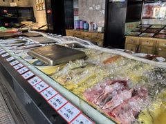-文华小渔村(椒江康平路店)