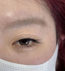 -Wax Brow蜜蜡脱毛美甲美睫眉吧