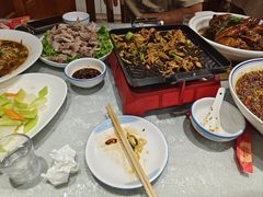 -老松滨饭店(菜艺街店)