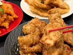 -红东阁东北菜烤肉酒馆(CROSS万象汇店)