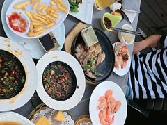 -琶醍壹号•潮菜江景餐吧