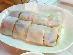 -点点心点心专门店(湾仔店)