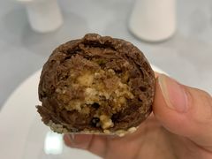 核桃酥-虹御轩·传承江浙菜(虹桥店)