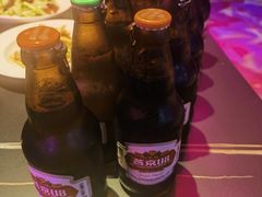 -粉墨特色菜·烧烤音乐酒馆