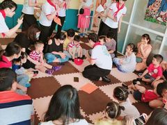 -贝迪堡托育亲子早教中心(厦门中心)