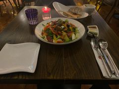 -安妮意大利餐厅(世贸天阶店)