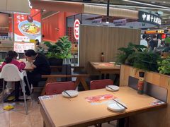 -大师兄·手工面·西北菜(南沙万达广场店)