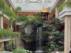 -广州白天鹅宾馆