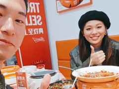 -韵味湘肴·小炒黄牛肉(五一广场店)