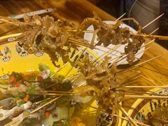 -明洋钵钵鸡(春田小区店)