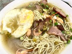 -梧桐面馆桐乡阿能面店(印象城店)