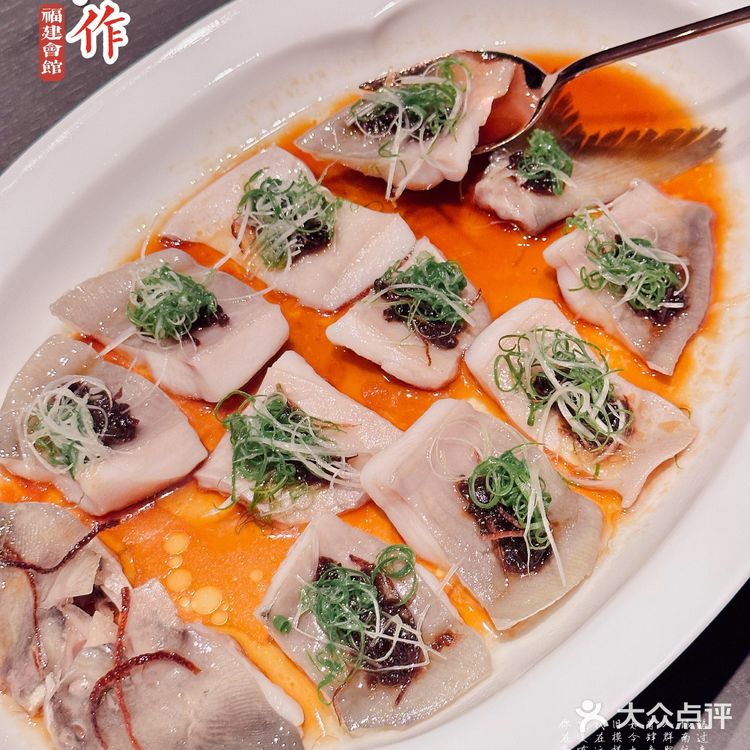八闽菜系天花板 登陆杭州