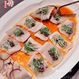 八闽菜系天花板 登陆杭州