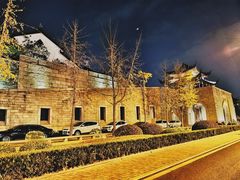 -苏州吴宫泛太平洋酒店