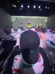 -小鸡哆哆故事屋·儿童乐园(嘉里城店)