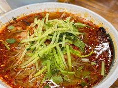 -二刚大块烤肉(东山商业街店)