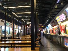 -双桂坊美食街(南大街商业步行街店)