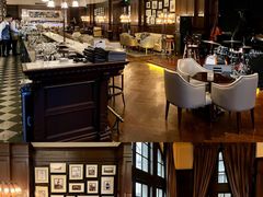 -LONG BAR 廊吧(外滩华尔道夫酒店)