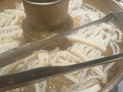 -骨之味·筒骨汤火锅(江头店)