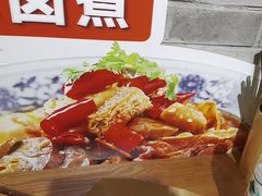 -咂摸(南锣鼓巷店)