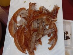 老北京私房烤鸭-老北京炸酱面·京味菜(西花市店)