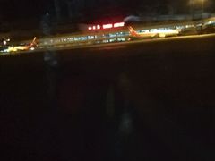-哈尔滨太平国际机场